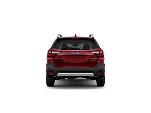 2025 Subaru Outback Touring XT photo 9