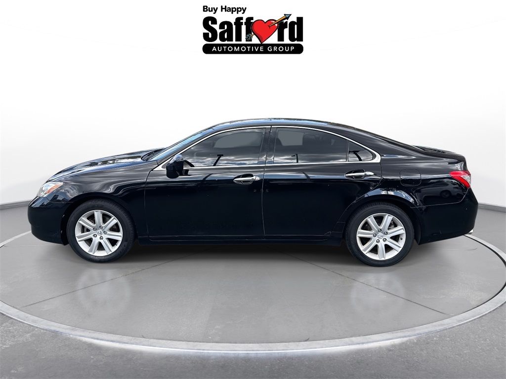 2007 Lexus ES 350 photo 5