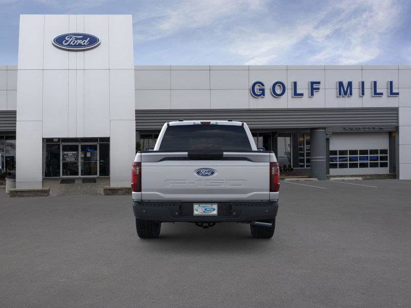 2025 FORD F-150 - Image 5