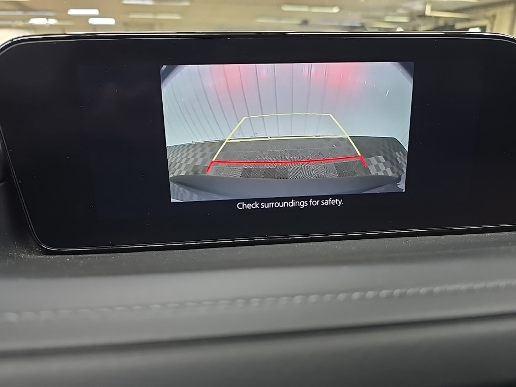 2022 Mazda CX-30 2.5 Turbo photo 23
