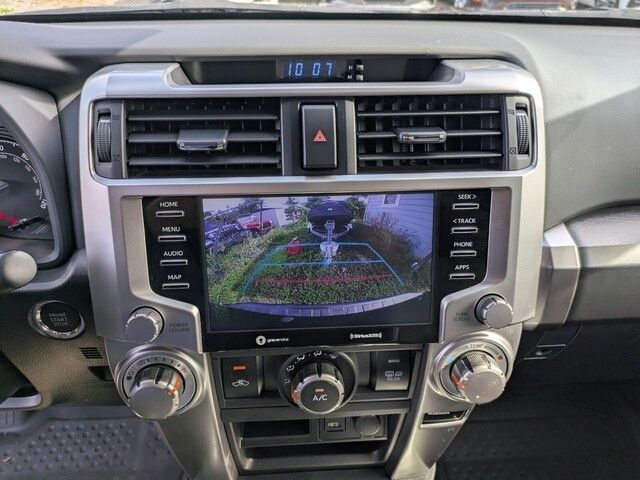 2023 Toyota 4Runner SR5 photo 20