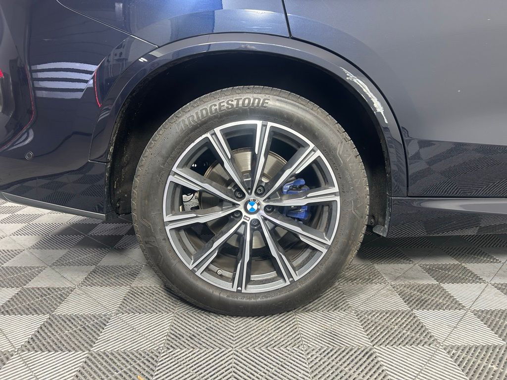 2024 Bmw X5 xDrive40i photo 11