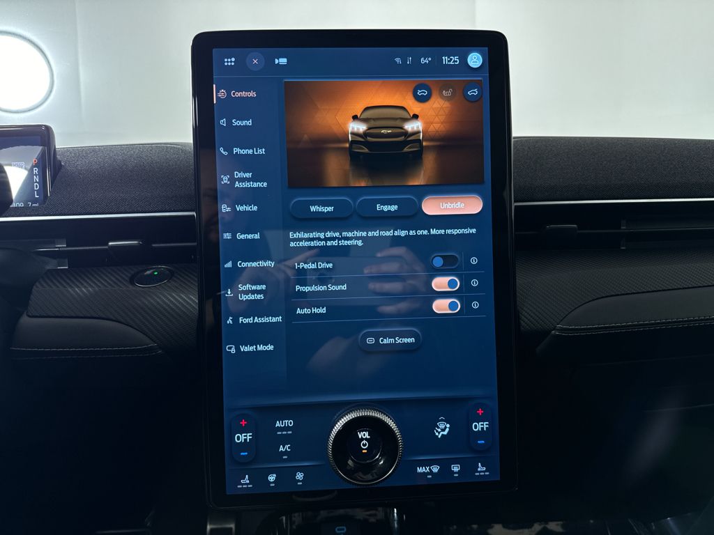 2021 Ford Mustang Mach-E Premium photo 29