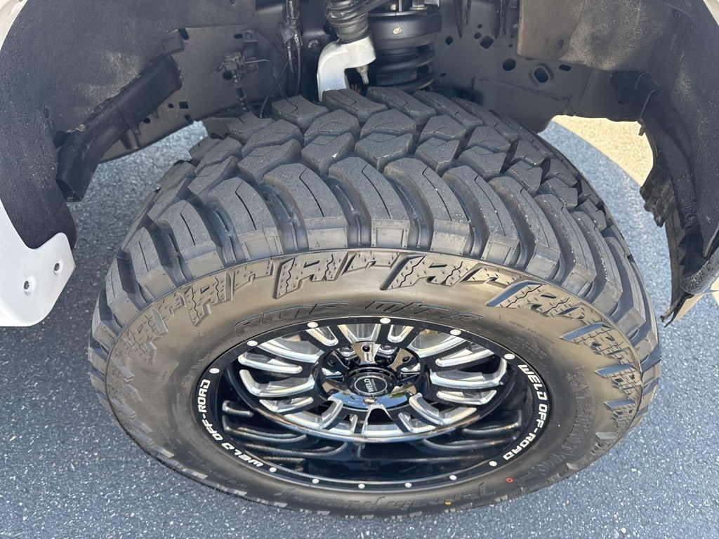 2022 Ford F-150 XLT photo 10