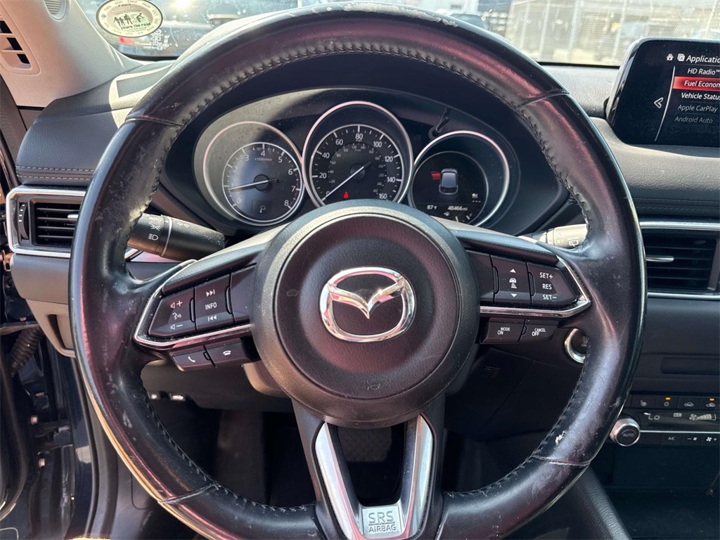 2019 Mazda CX-5 Touring photo 20