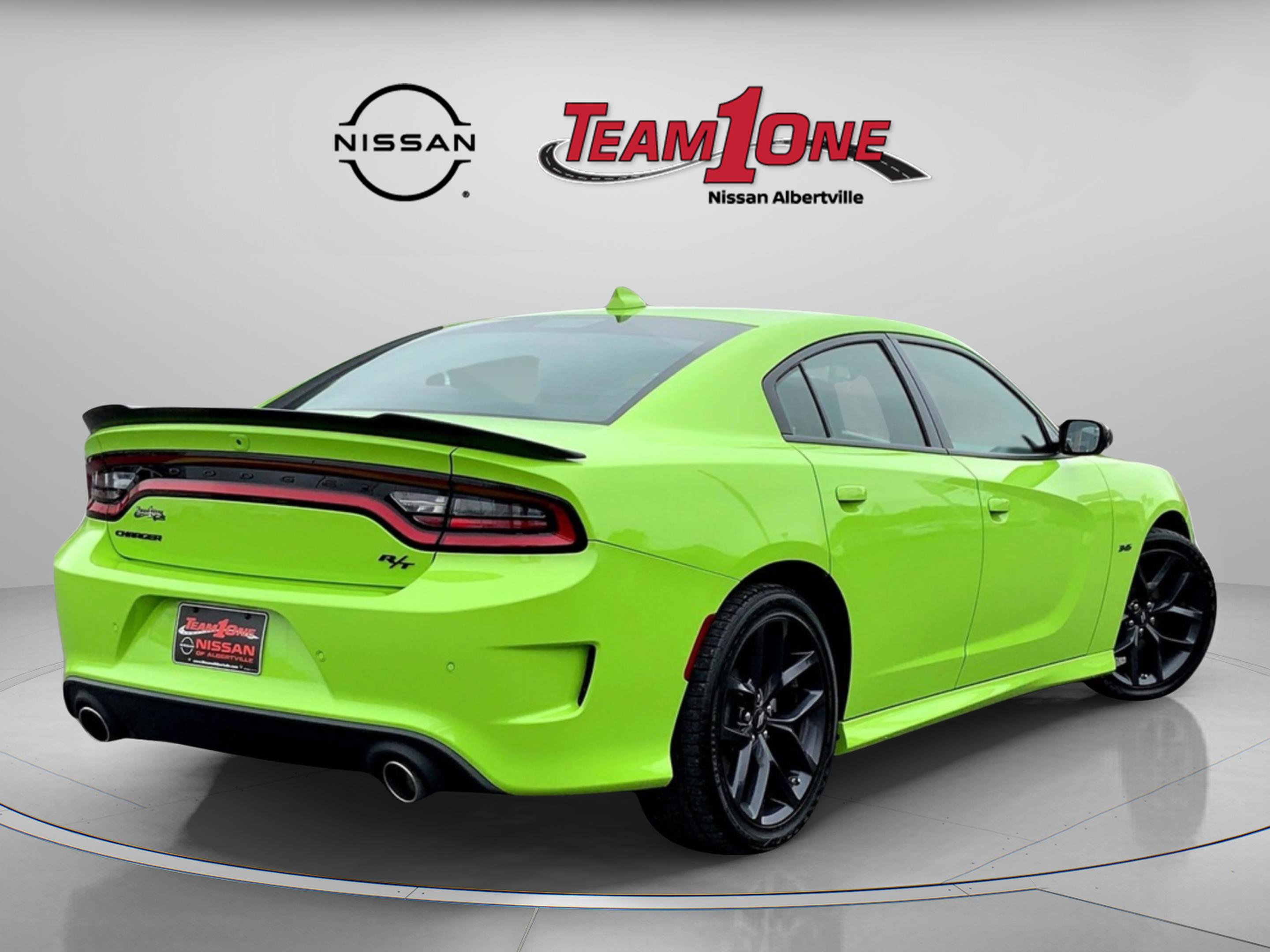 2023 Dodge Charger R/T photo 6