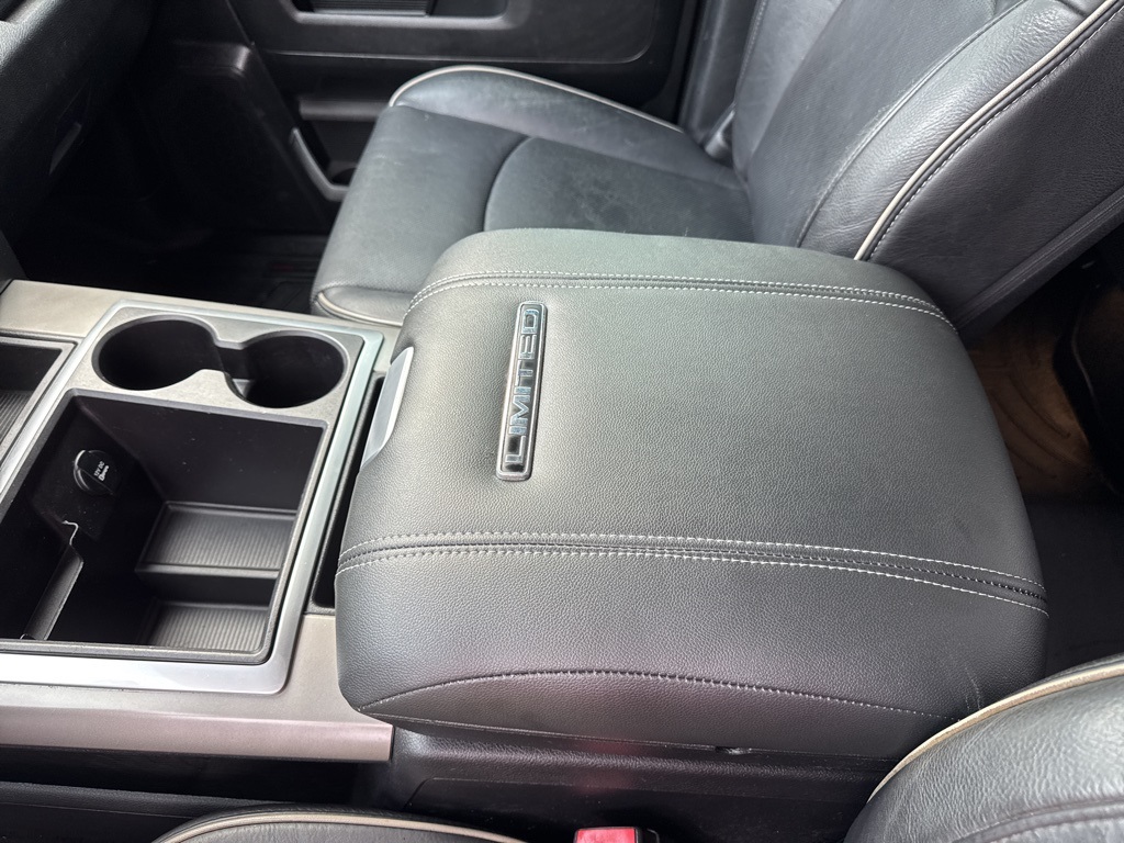 2014 Ram 1500 Laramie Longhorn photo 46