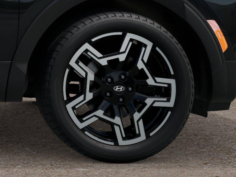 2026 Hyundai Santa Cruz Limited photo 6