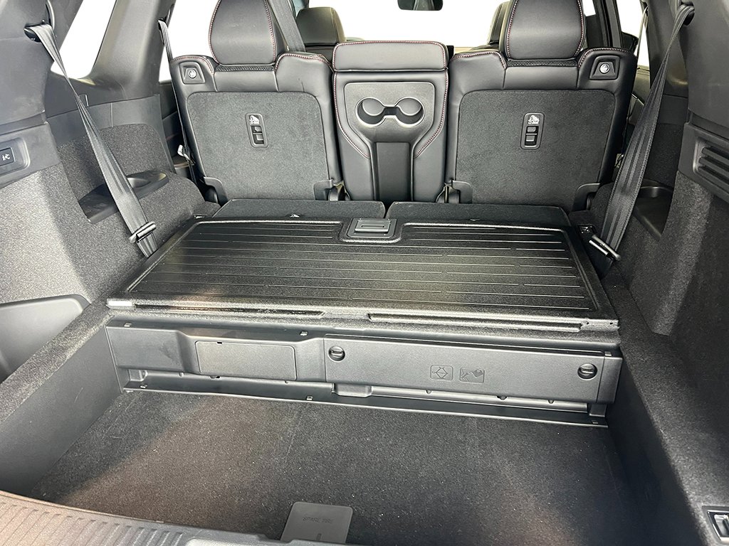 2025 Acura MDX SH-AWD A-Spec photo 24