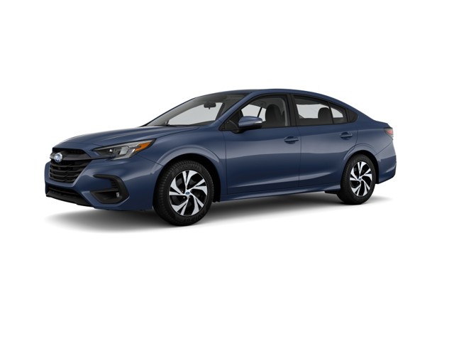 2025 Subaru Legacy Premium photo 3