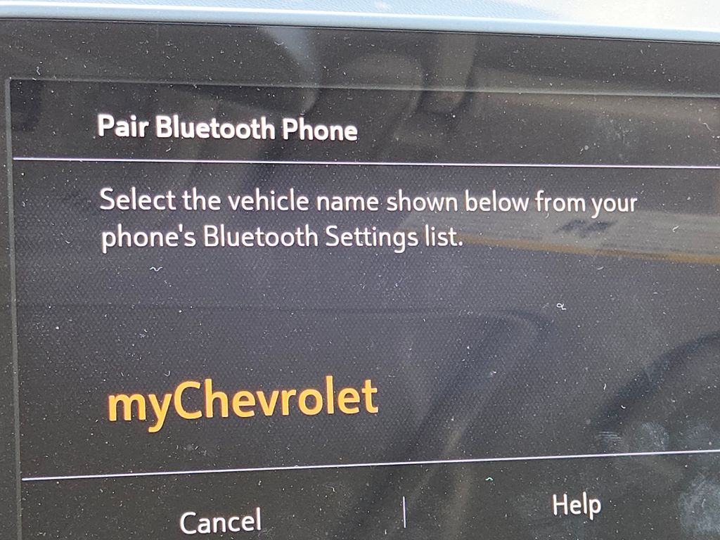 2021 Chevrolet Malibu Premier photo 31