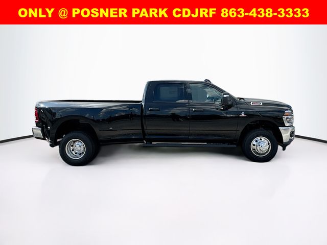 2026 Ram 3500 Tradesman photo 4