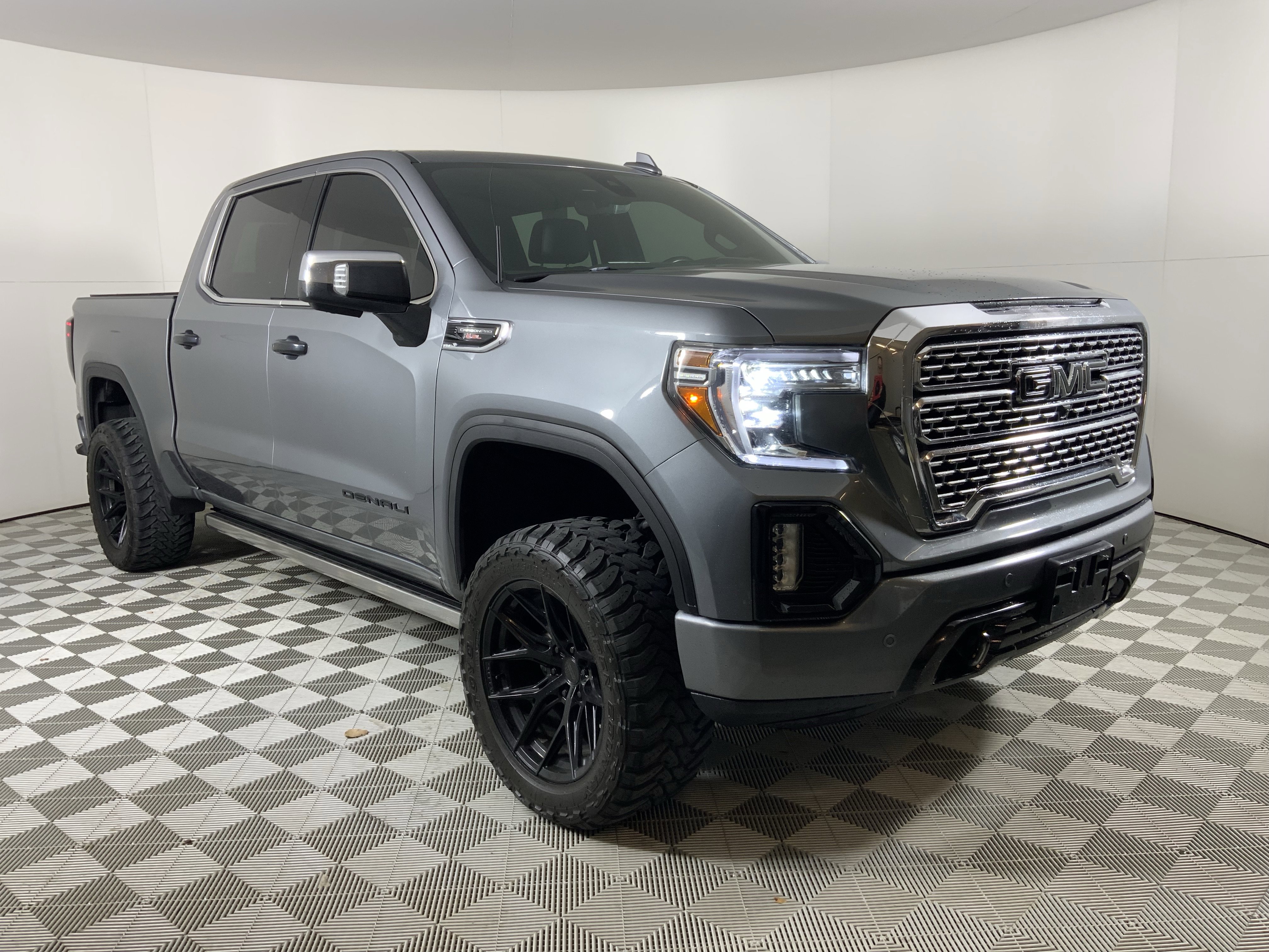 2020 GMC Sierra 1500 Denali Denali's photo
