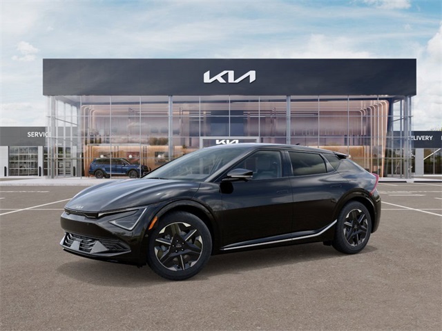 2025 Kia EV6 Light Wind photo 3