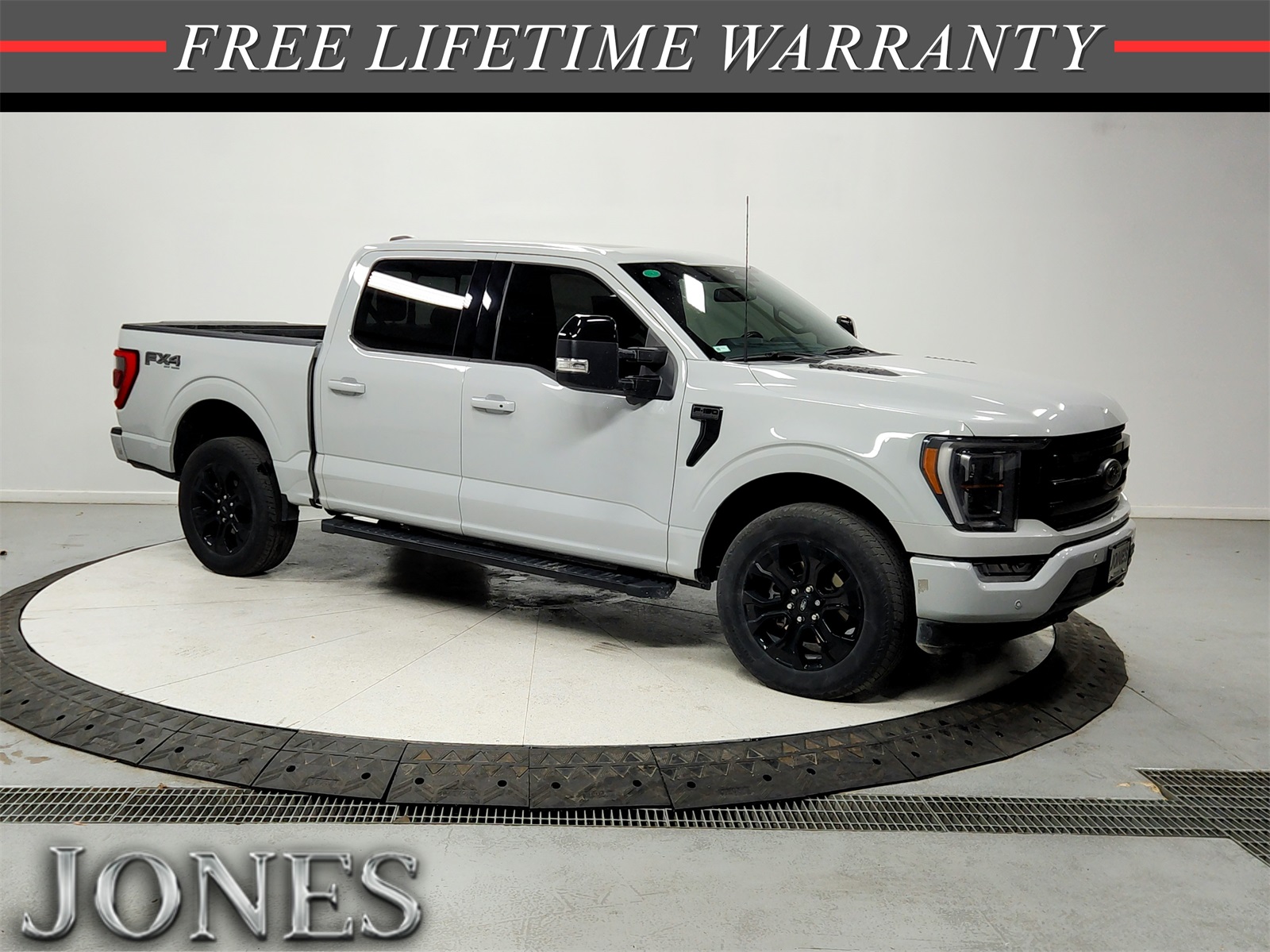 2023 Ford F-150 Lariat's photo