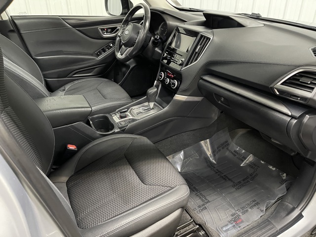 2020 Subaru Forester Premium photo 21