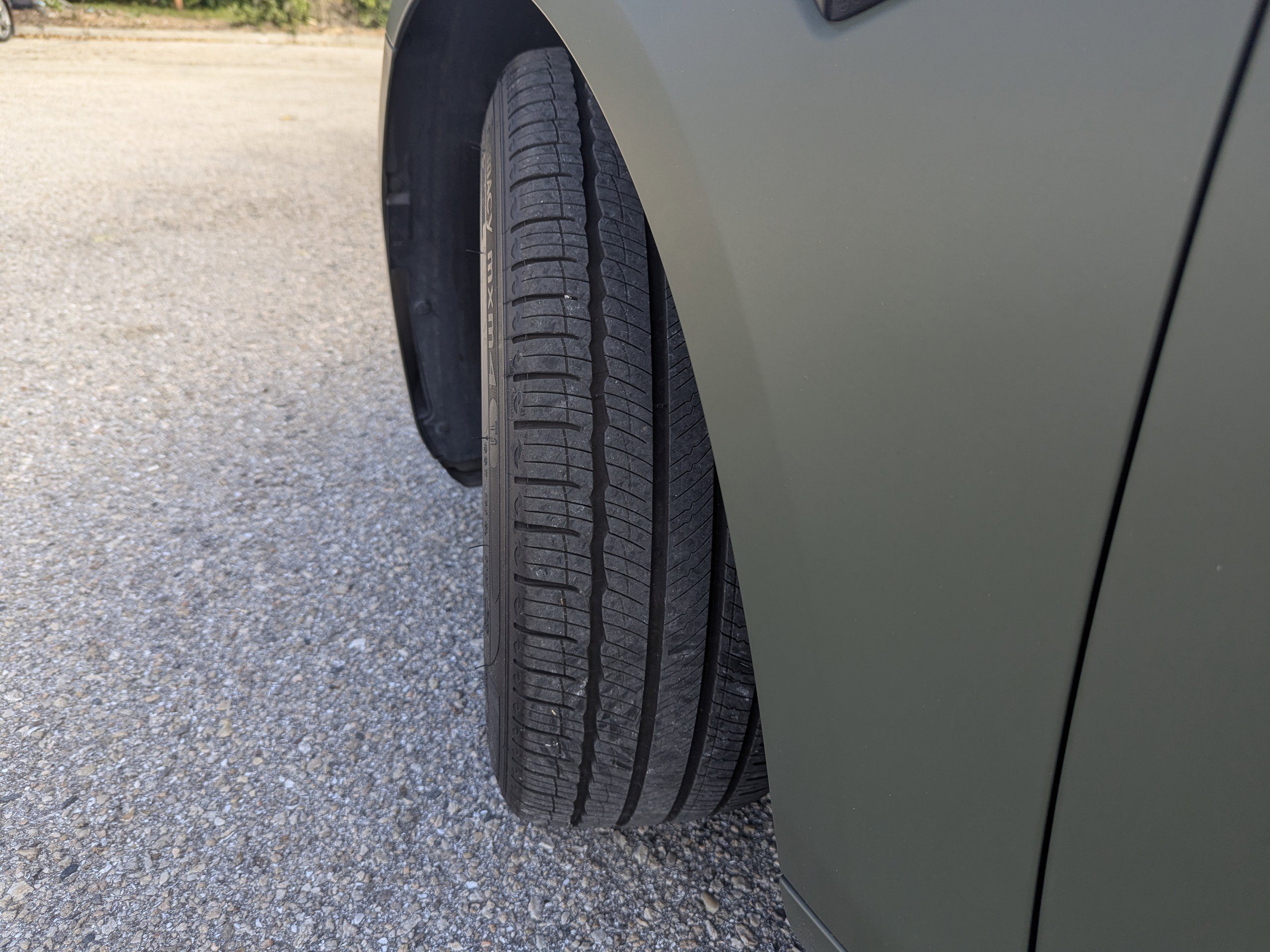 2021 Tesla Model 3 Long Range photo 32