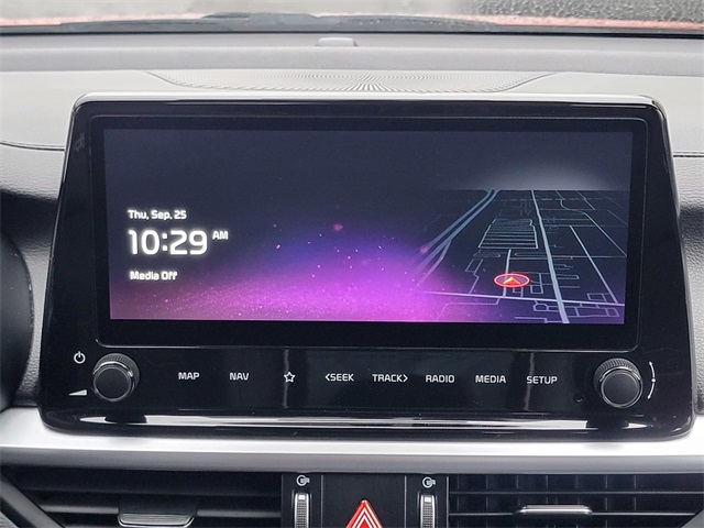 2023 Kia Forte GT-Line photo 22