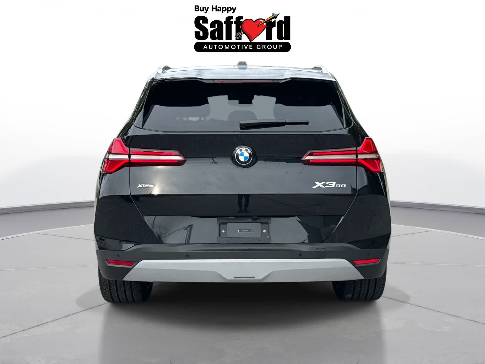 2025 Bmw X3 30x Drive photo 7
