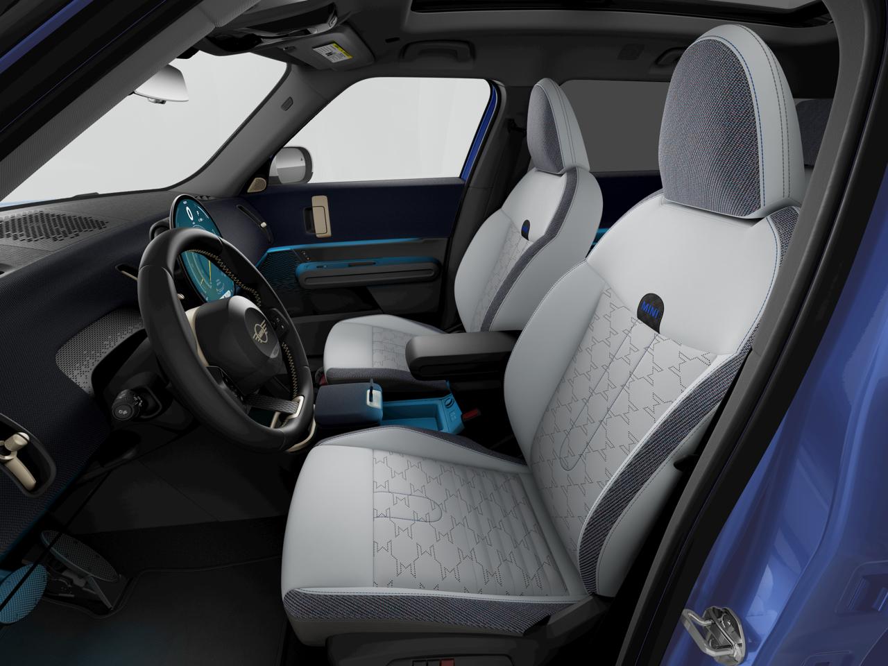 2026 Mini Countryman S ALL4 photo 6
