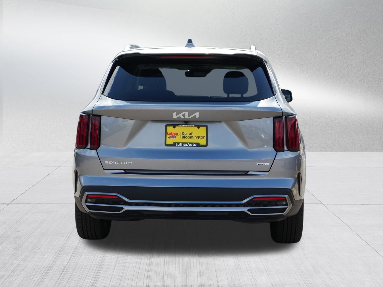 2024 Kia Sorento Plug-In Hybrid SX Prestige photo 6