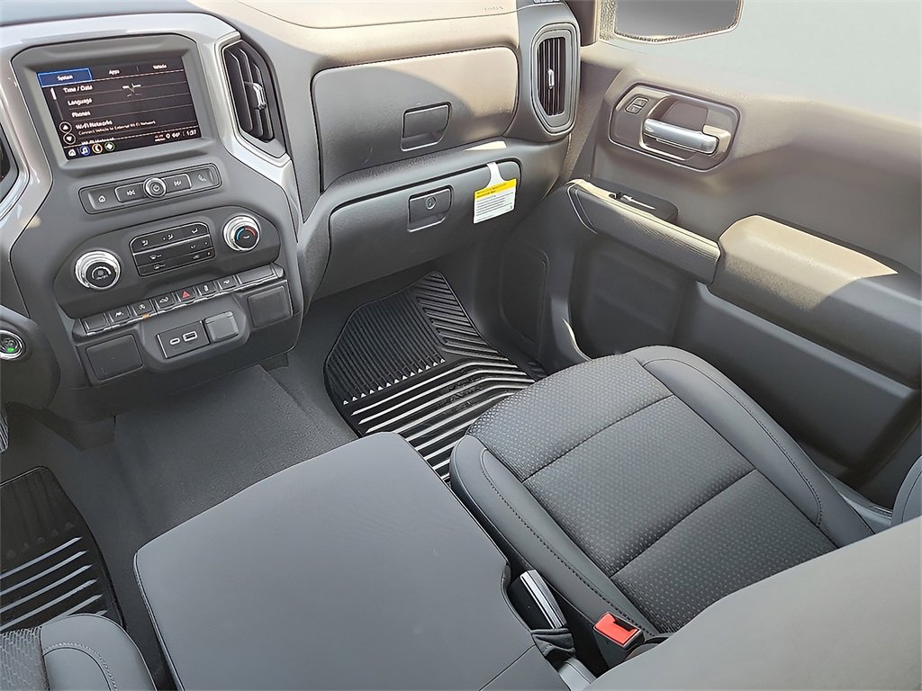 2026 Gmc Sierra 1500 Pro photo 9