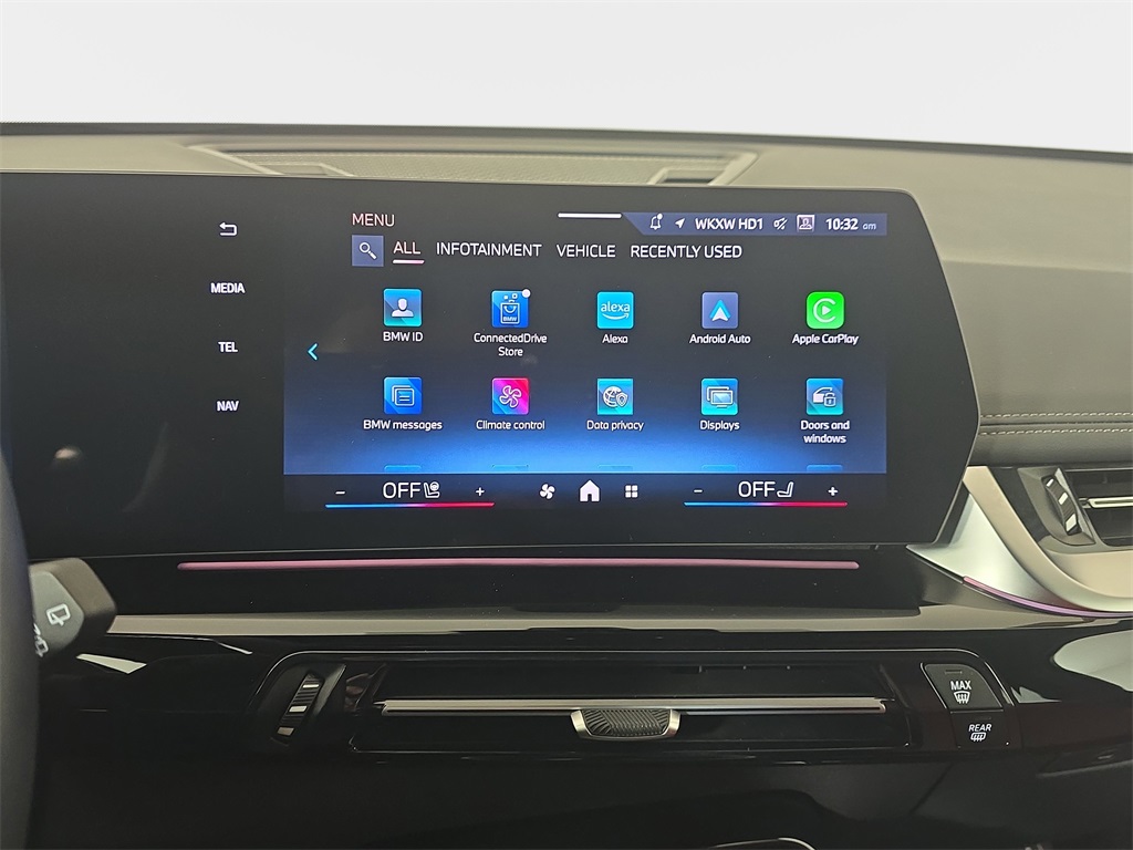 2025 Bmw X1 XDrive28i photo 19