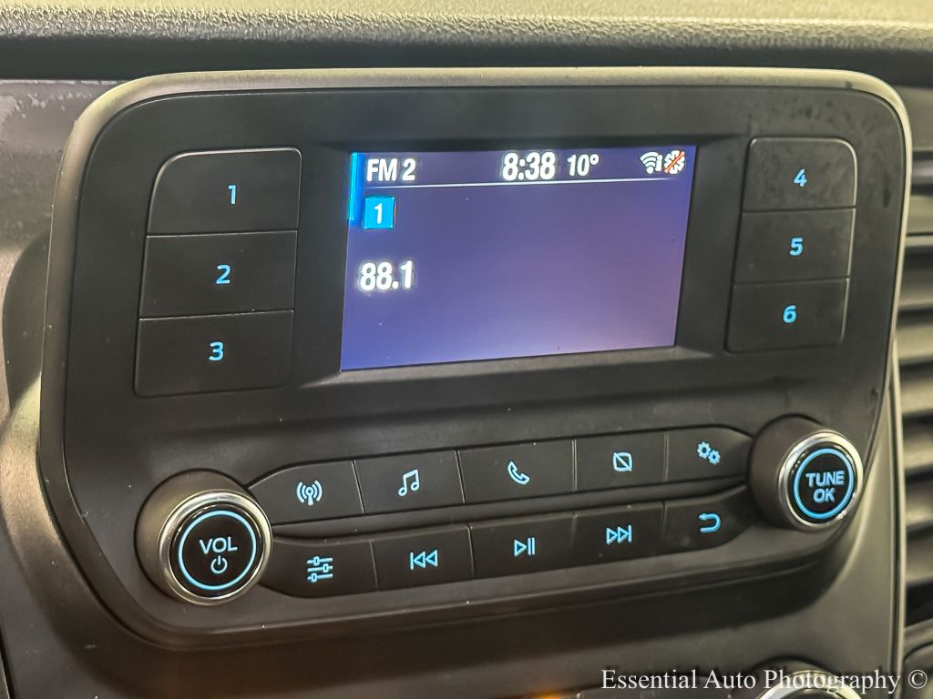 2023 FORD TRANSIT - Image 12