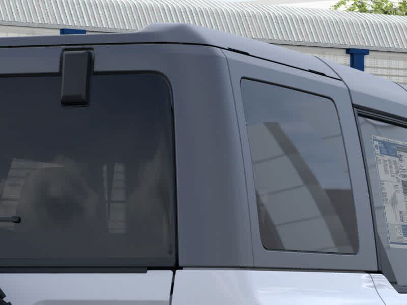 2025 Ford Bronco Outer Banks photo 22
