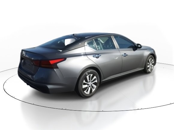 2025 Nissan Altima 2.5 S photo 3