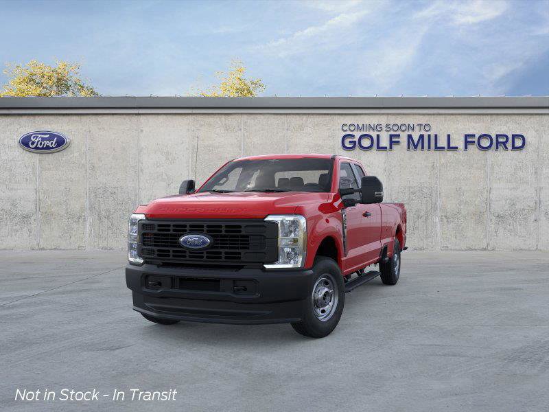 2026 FORD F-250 - Image 3