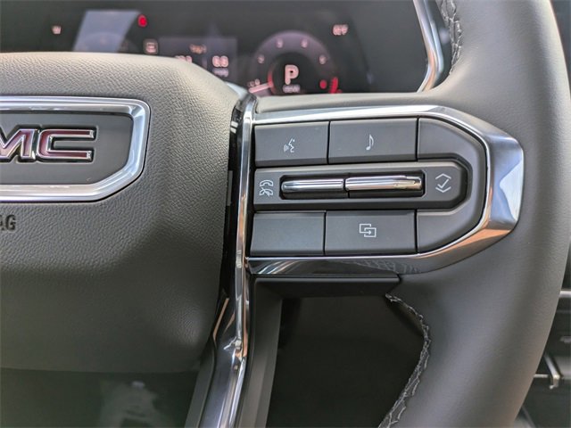 2025 Gmc Canyon Elevation photo 26