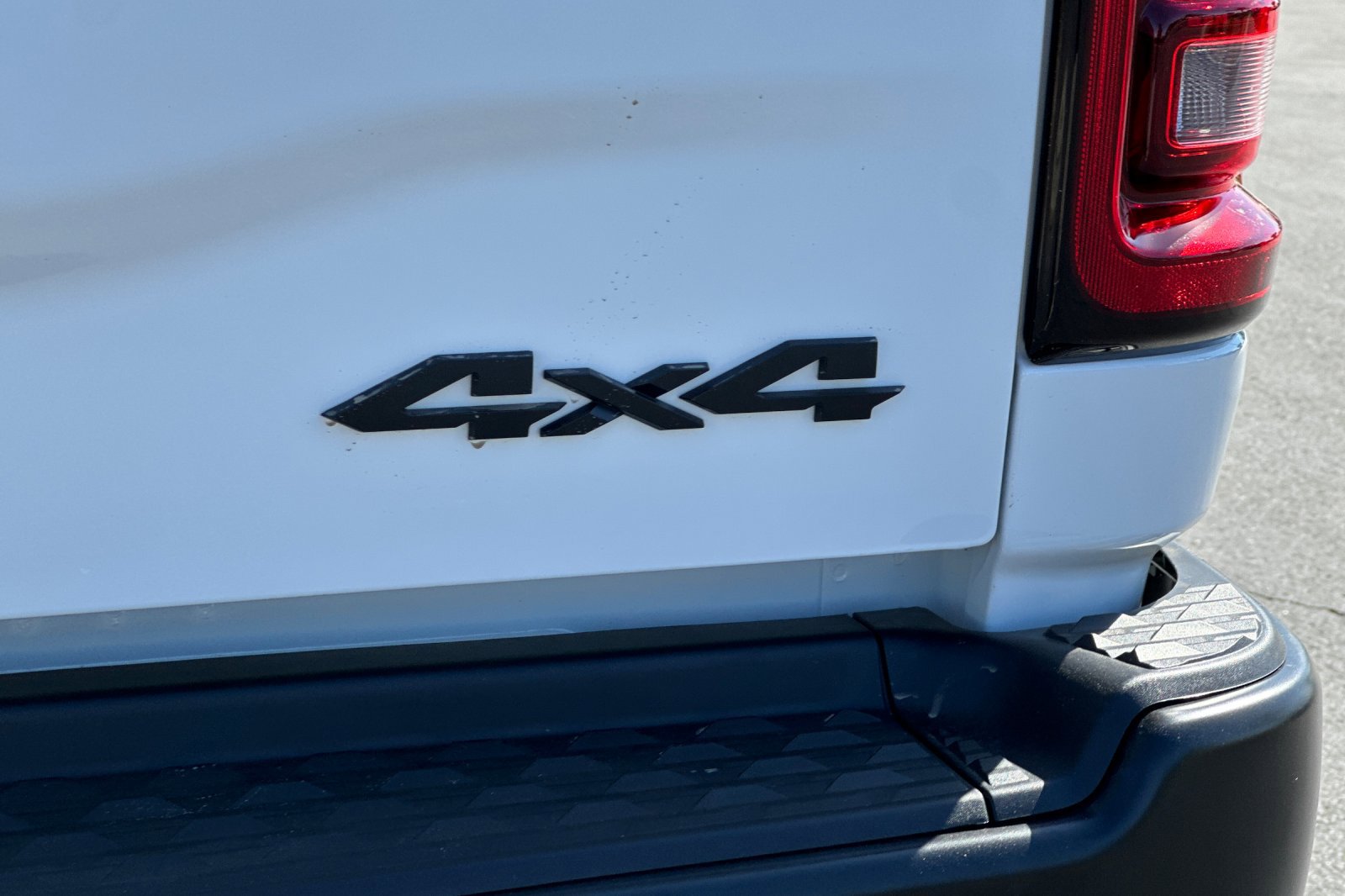 2026 Ram 3500 Tradesman photo 24