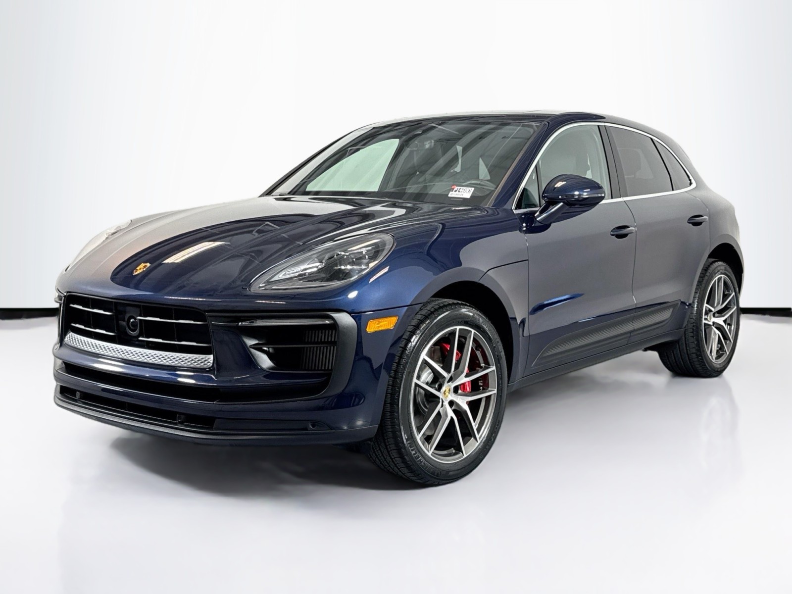 2023 Porsche Macan