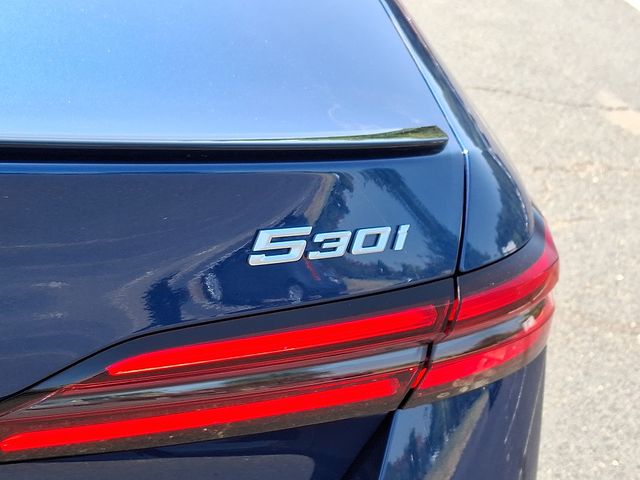 2025 Bmw 530i xDrive photo 27