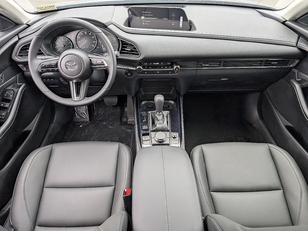 2025 Mazda CX-30 2.5 S Preferred photo 19
