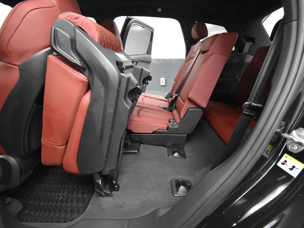 2024 Audi SQ7 Premium Plus Prestige photo 42