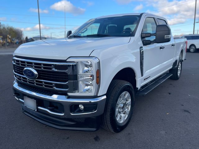 2024 Ford F-250 photo 4