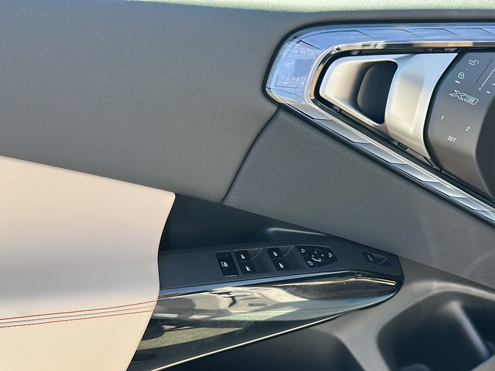 2026 Bmw X3 photo 7