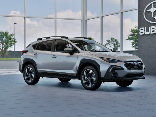 2026 Subaru Crosstrek Limited's photo