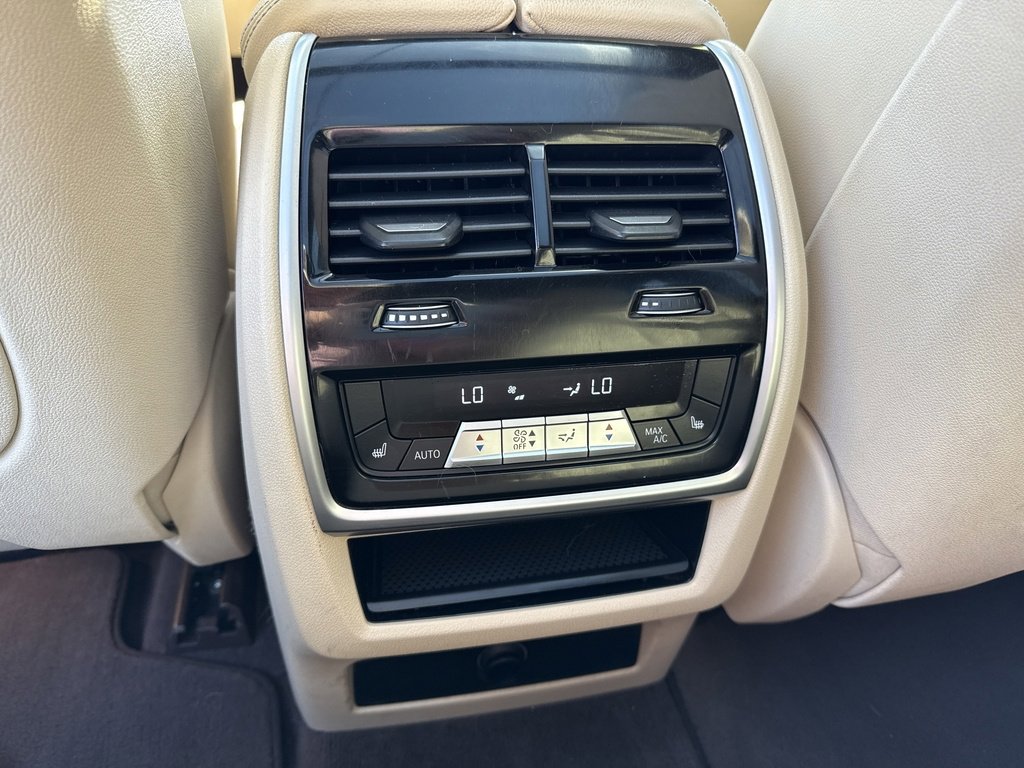 2019 Bmw X5 xDrive40i photo 20