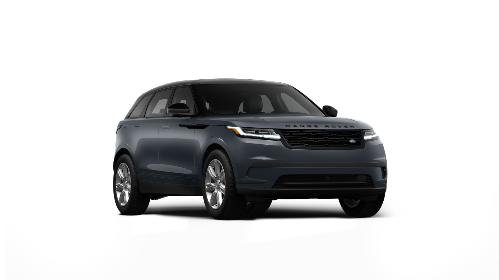 2026 Land Rover Range Rover Velar S's photo