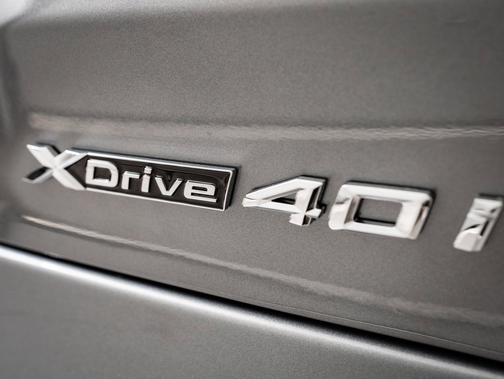 2026 Bmw X5 xDrive40i photo 9