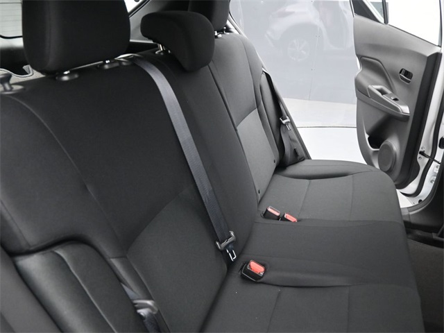 2025 Nissan Kicks Play S photo 25