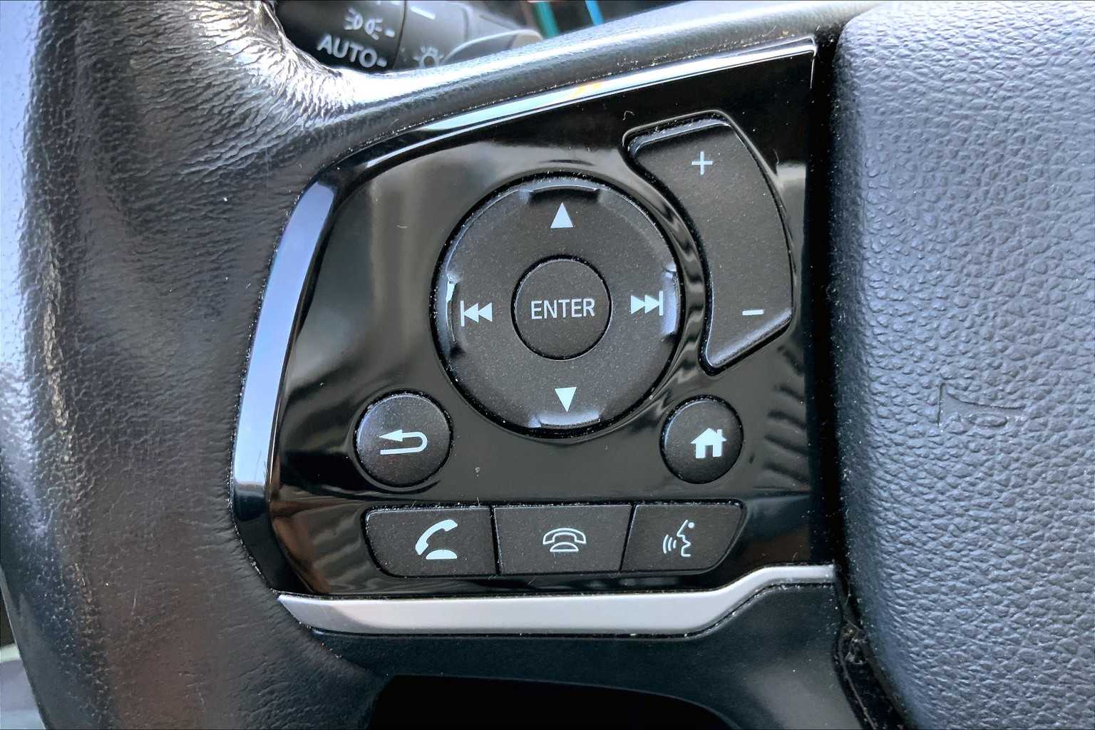 2018 Honda Odyssey Elite photo 21