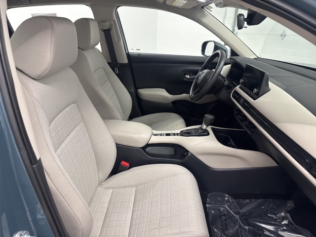 2024 Honda HR-V LX photo 14