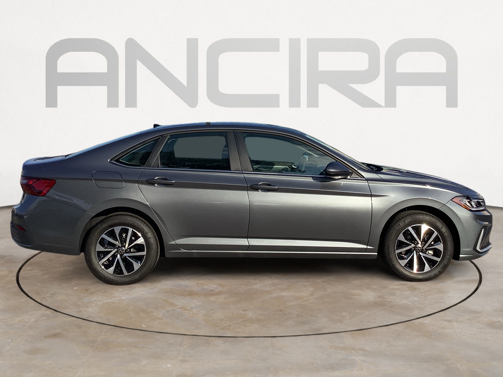 2025 Volkswagen Jetta 1.5T S photo 8