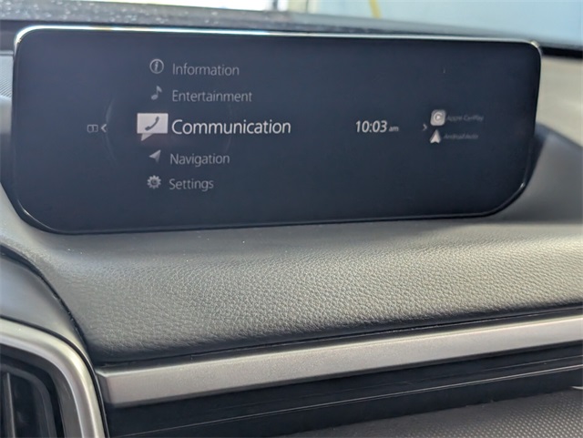 2023 Mazda CX-50 2.5 Preferred Plus photo 16