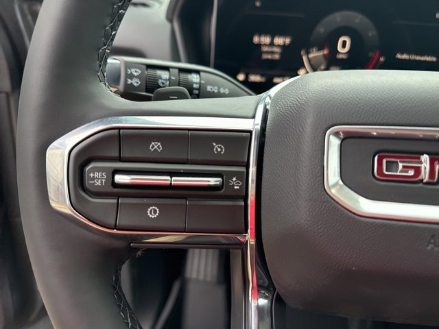 2026 Gmc Terrain Elevation photo 15