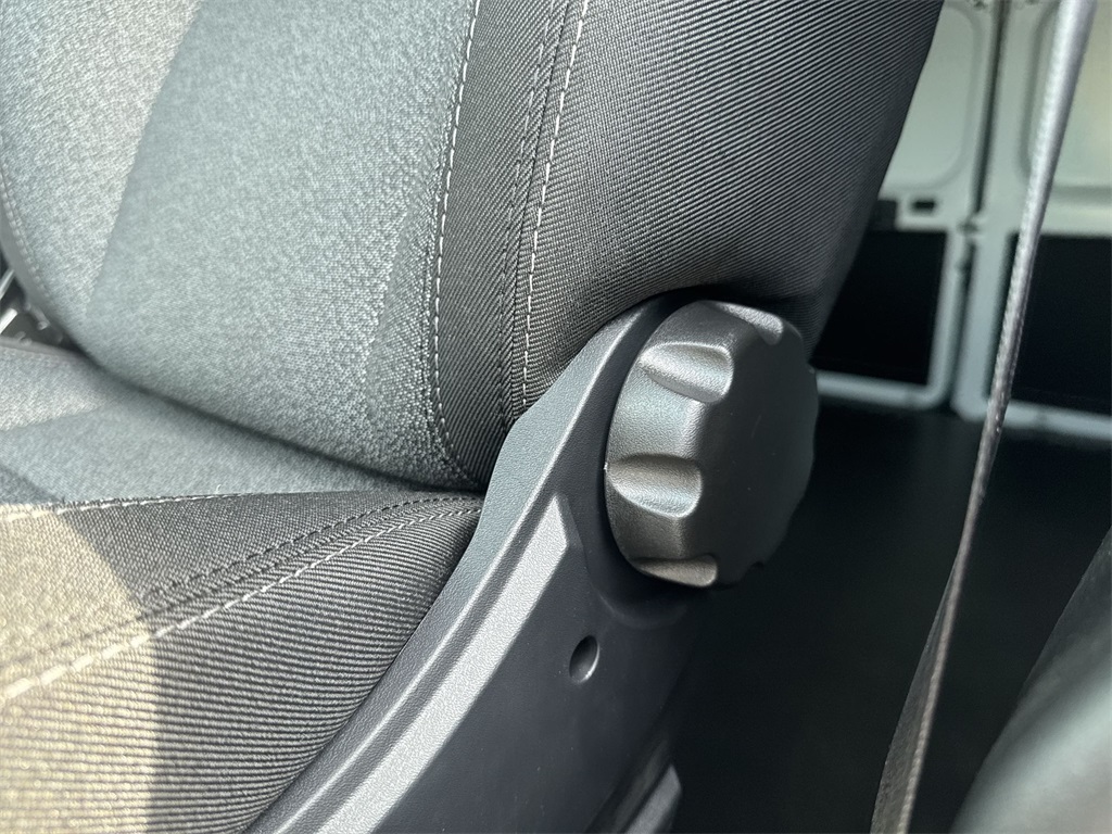 2025 Ram ProMaster 1500 photo 16